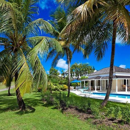 Coconut Grove 1, Luxury Villa By Island Villas Saint James Zimmer foto