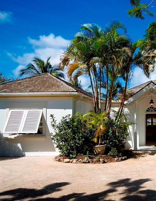 Coconut Grove 1, Luxury Villa By Island Villas Saint James Zimmer foto