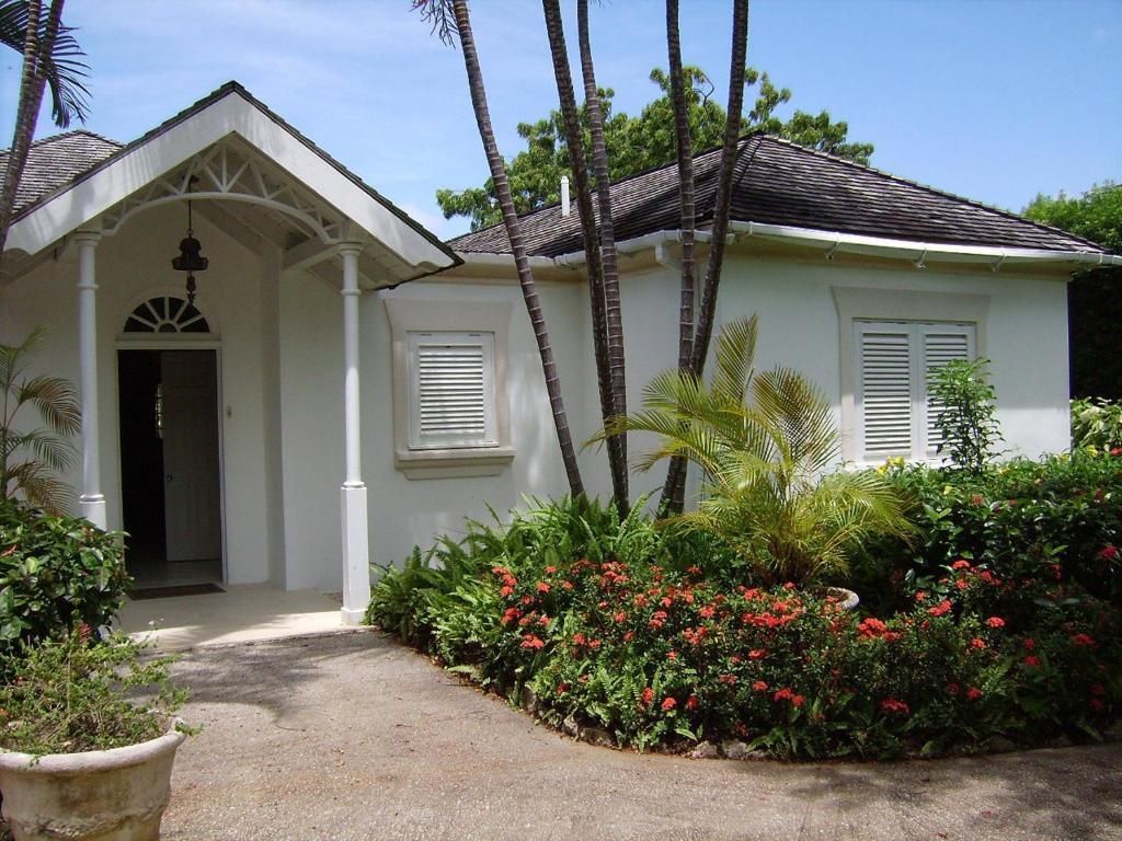 Coconut Grove 1, Luxury Villa By Island Villas Saint James Zimmer foto