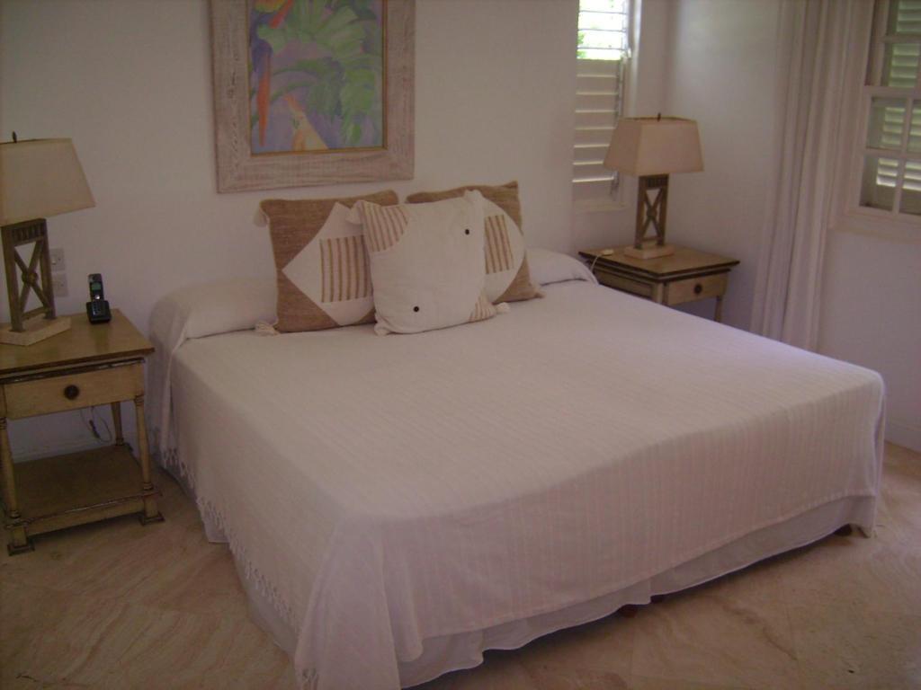 Coconut Grove 1, Luxury Villa By Island Villas Saint James Zimmer foto