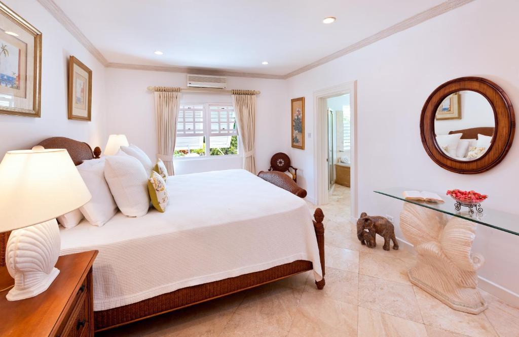 Coconut Grove 1, Luxury Villa By Island Villas Saint James Zimmer foto